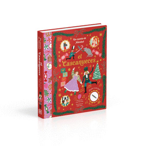 CASCANUECES, EL (LIBRO CAJA MUSICAL)