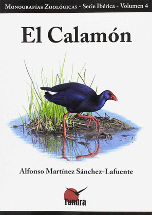 EL CALAMON