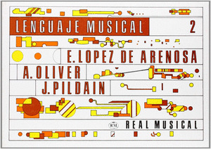 LENGUAJE MUSICAL 2