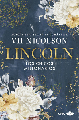 LINCOLN (LOS CHICOS MILLONARIOS)