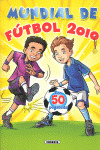 MUNDIAL DE FÚTBOL 2010