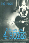 PRACTICAS CON CUATRO GUIONES