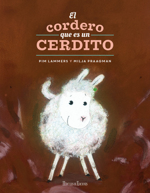 CORDERO QUE ES UN CERDITO, EL