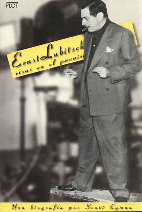 ERNEST LUBITSCH: RISAS PARAISO