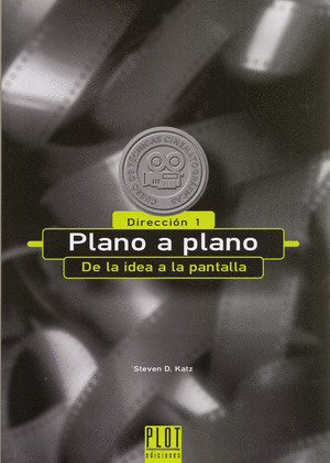 DIRECCION, 1 PLANO A PLANO