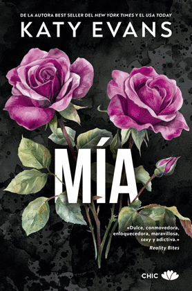 MÍA