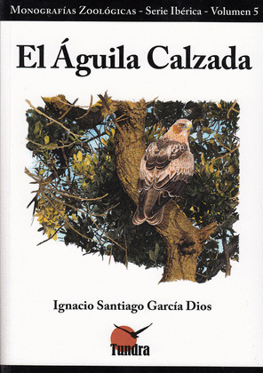 AGUILA CALZADA,EL