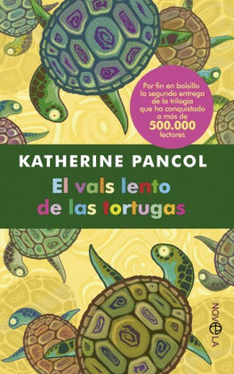 VALS LENTO DE LAS TORTUGAS, EL