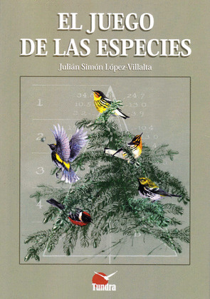 JUEGO DE LAS ESPECIES, EL