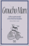 GROUCHO MARX: SALVESE
