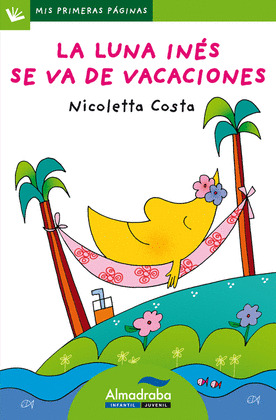 LUNA INES SE VA DE VACACIONES, L