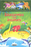 APRENDE CON LOS DINOSAURIOS