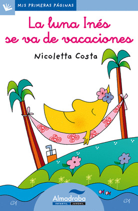 LUNA INES SE VA DE VACACIONES, L
