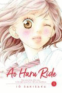 A O HARU RIDE VOLUME 3