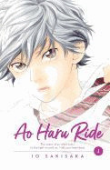 A O HARU RIDE VOLUME 4
