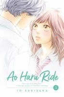 A O HARU RIDE VOLUME 5