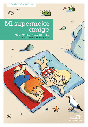 MI SUPERMEJOR AMIGO -9-