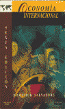 ECONOMIA INTERNACIONAL (6ª EDICION)