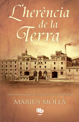 L'HERENCIA DE LA TERRA