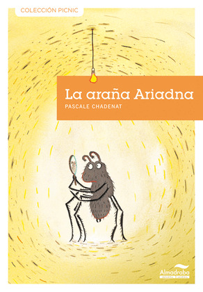 ARA¥A ARIADNA, LA -8-