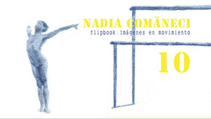 NADIA COMANECCI 10