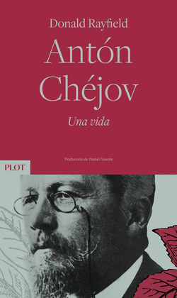 ANTÓN CHÉJOV
