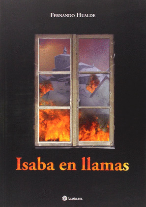 ISABA EN LLAMAS