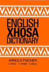 ENGLISH-XHOSA DICT.