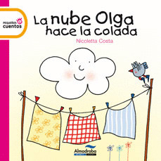 NUBE OLGA HACE LA COLADA,LA