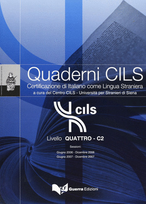 LIVELLO QUATTRO - C2 (LIB+CD)