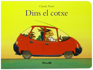 DINS EL COTXE