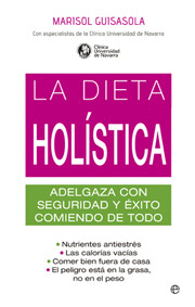 DIETA HOLÍSTICA, LA