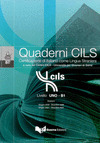 QUADERNI CILS - LIVELLO UNO - B1  (LIBRO + CD)