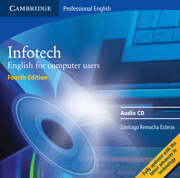 INFOTECH. AUDIO CD (4ª ED.)