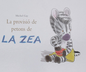 LA PROVISIO DE PETONS DE LA ZEA