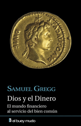 DIOS Y EL DINERO