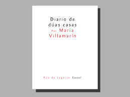 DIARIO DE DÚAS CASAS