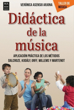 DIDÁCTICA DE LA MÚSICA