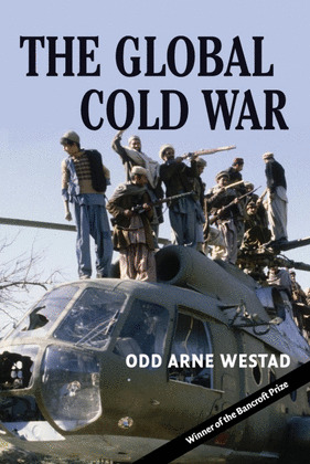 THE GLOBAL COLD WAR