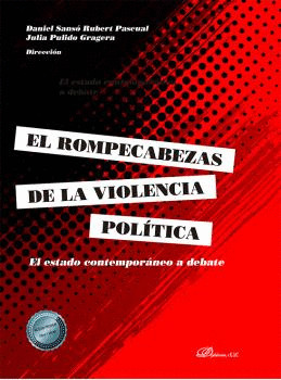 EL ROMPECABEZAS DE LA VIOLENCIA POLÍTICA