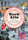 ROCK & ARTE