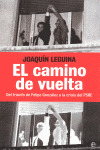 CAMINO DE VUELTA, EL