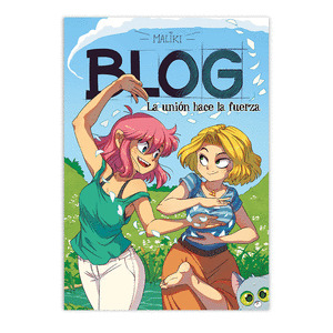 BLOG. LA UNION HACE LA FUERZA. VOL.2