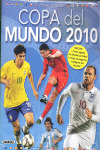 COPA DEL MUNDO 2010