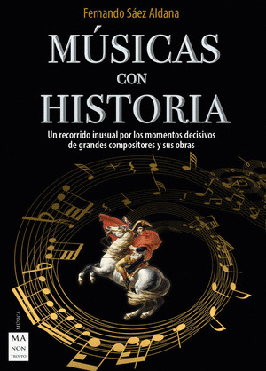 MÚSICAS CON HISTORIA
