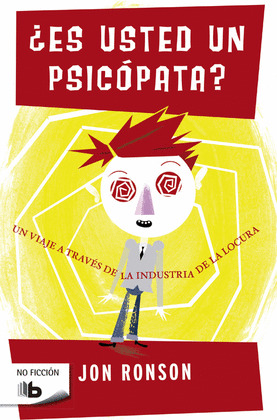 ¿ES USTED UN PSICOPATA?