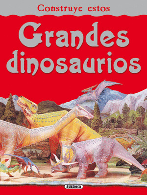 CONOCE A LOS DINOSAURIOS