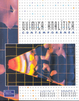 QUIMICA ANALITICA CONTEMPORANEA