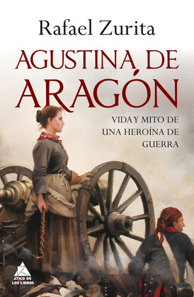 AGUSTINA DE ARAGÓN