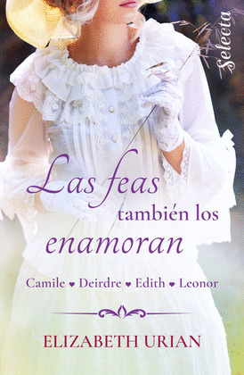 LAS FEAS TAMBIEN LOS ENAMORAN